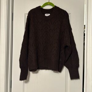 Used Old Navy brand sweater